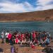 Turismo Río Gallegos Laguna Azul